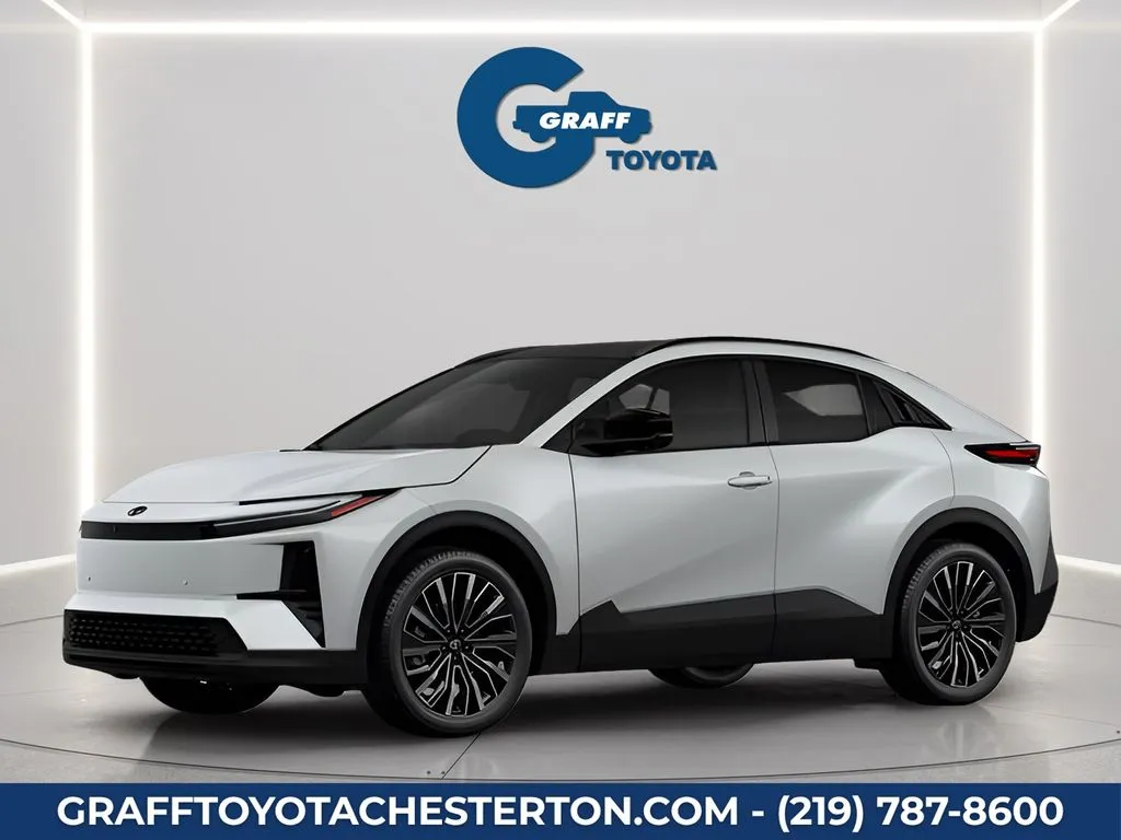 Unknown 2026 Toyota C-HR XSE for sale in Burns Harbor, IN