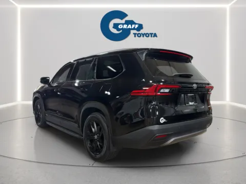 More photos of 2026 Toyota Grand Highlander Limited at Graff Toyota, IN