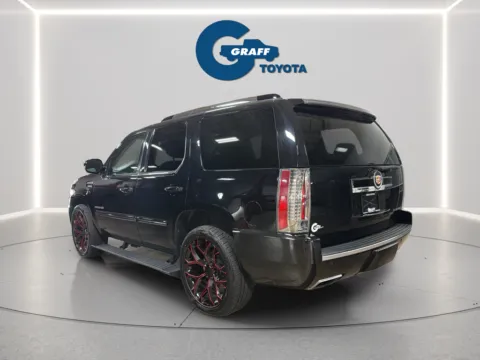 More photos of 2013 Cadillac Escalade Premium at Graff Toyota, IN