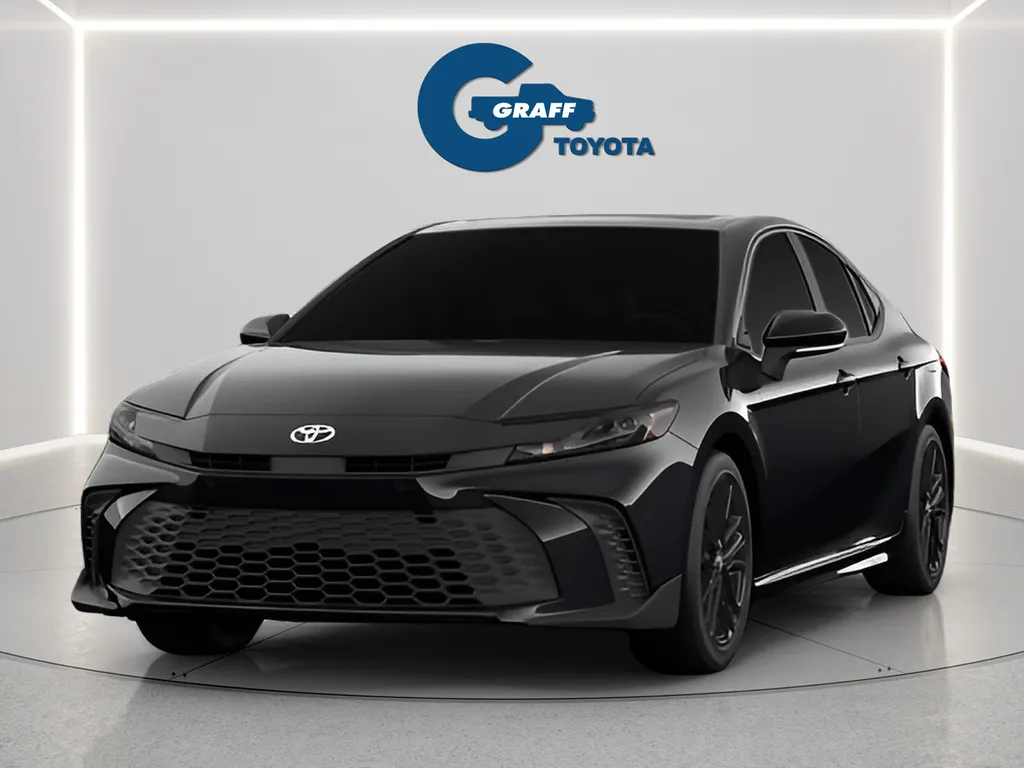 2026 Toyota Camry SE for sale in Burns Harbor, IN