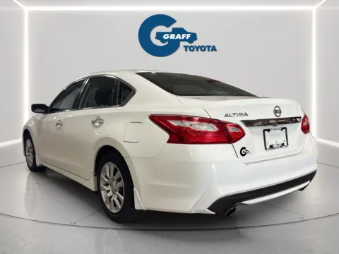 More photos of 2017 Nissan Altima 2.5 S at Graff Toyota, IN