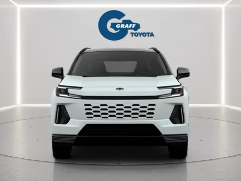 Photos of 2026 Toyota RAV4 Plug-In Hybrid XSE for sale in Burns Harbor, IN at Graff Toyota