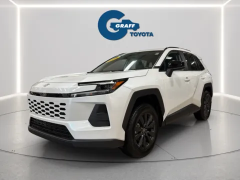 Unknown 2026 Toyota RAV4 XLE Premium for sale in Burns Harbor, IN