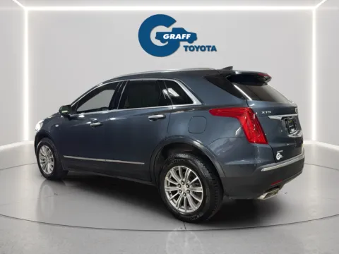 More photos of 2019 Cadillac XT5 Luxury at Graff Toyota, IN