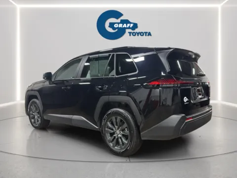 More photos of 2026 Toyota RAV4 XLE Premium at Graff Toyota, IN