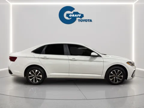 More photos of 2025 Volkswagen Jetta 1.5T S at Graff Toyota, IN