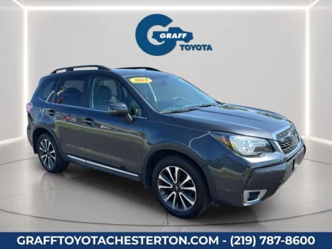 More photos of 2018 Subaru Forester 2.0XT Touring at Graff Toyota, IN