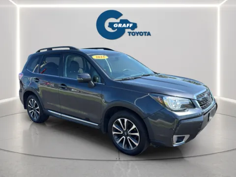 More photos of 2018 Subaru Forester 2.0XT Touring at Graff Toyota, IN