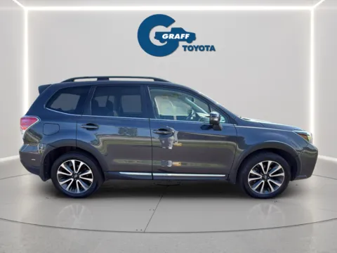 More photos of 2018 Subaru Forester 2.0XT Touring at Graff Toyota, IN