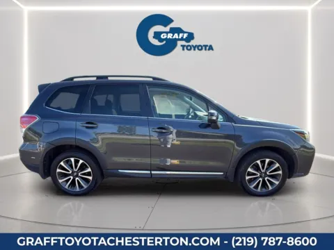 More photos of 2018 Subaru Forester 2.0XT Touring at Graff Toyota, IN