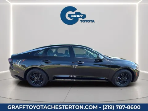More photos of 2026 Kia K5 LXS at Graff Toyota, IN