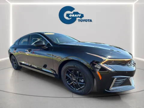 More photos of 2026 Kia K5 LXS at Graff Toyota, IN