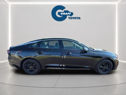More photos of 2026 Kia K5 LXS at Graff Toyota, IN