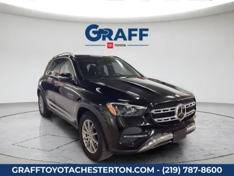 More photos of 2025 Mercedes-Benz GLE 350 at Graff Toyota, IN