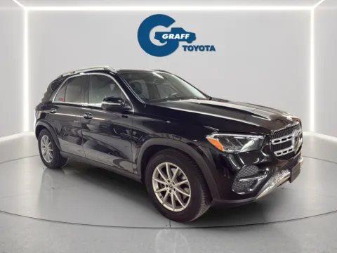More photos of 2025 Mercedes-Benz GLE 350 at Graff Toyota, IN
