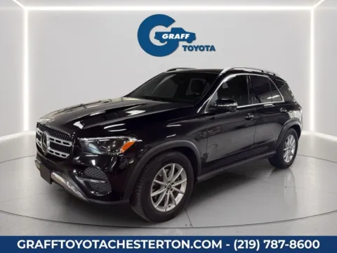 Unknown 2025 Mercedes-Benz GLE 350 for sale in Burns Harbor, IN