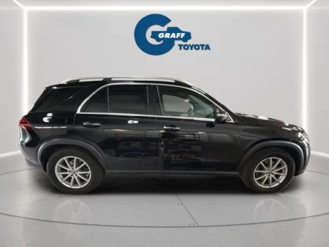 More photos of 2025 Mercedes-Benz GLE 350 at Graff Toyota, IN