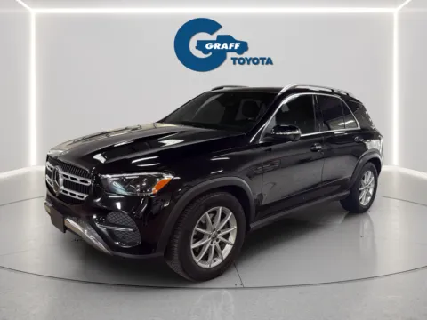 Unknown 2025 Mercedes-Benz GLE 350 for sale in Burns Harbor, IN