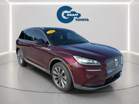 More photos of 2020 Lincoln Corsair Reserve at Graff Toyota, IN