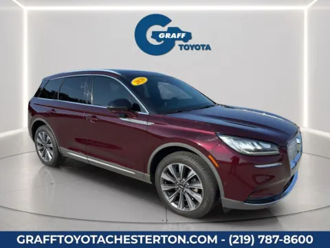 More photos of 2020 Lincoln Corsair Reserve at Graff Toyota, IN