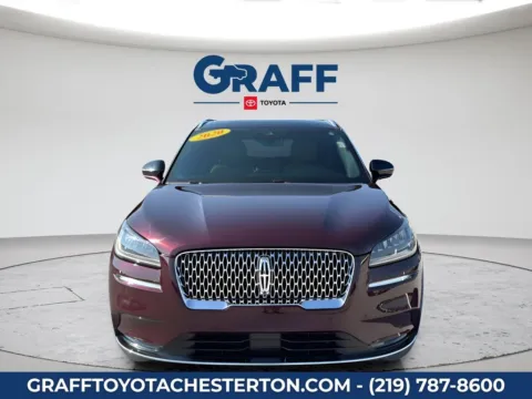 Photos of 2020 Lincoln Corsair Reserve for sale in Burns Harbor, IN at Graff Toyota