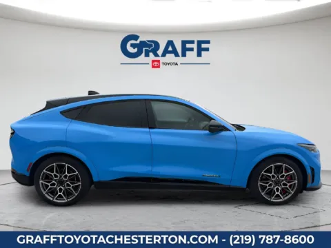 More photos of 2024 Ford Mustang Mach-E GT at Graff Toyota, IN