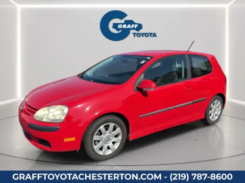 Photos of 2007 Volkswagen Rabbit 2.5 for sale in Burns Harbor, IN at Graff Toyota