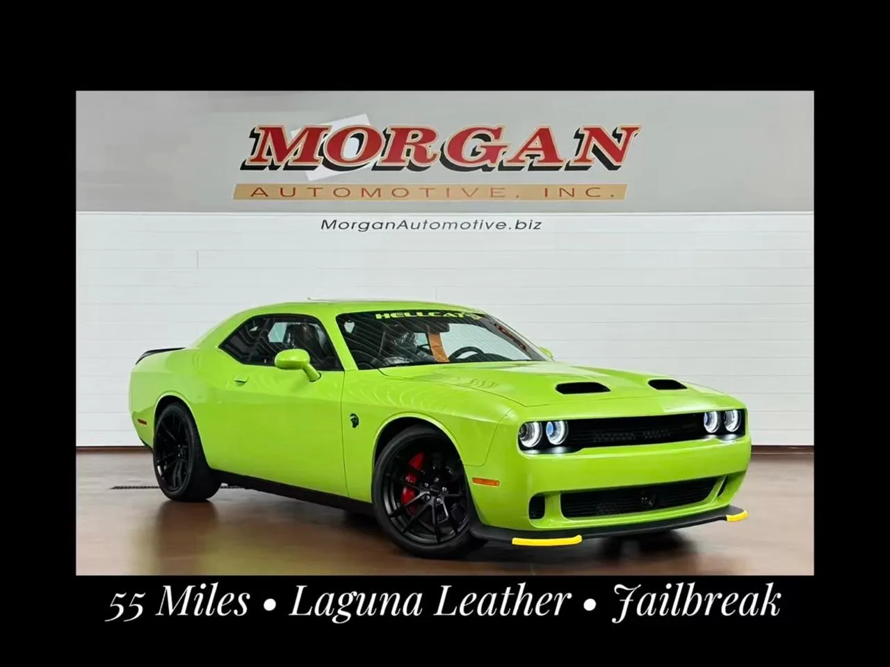2023 Dodge Challenger SRT Hellcat Jailbreak for sale in Manheim, PA