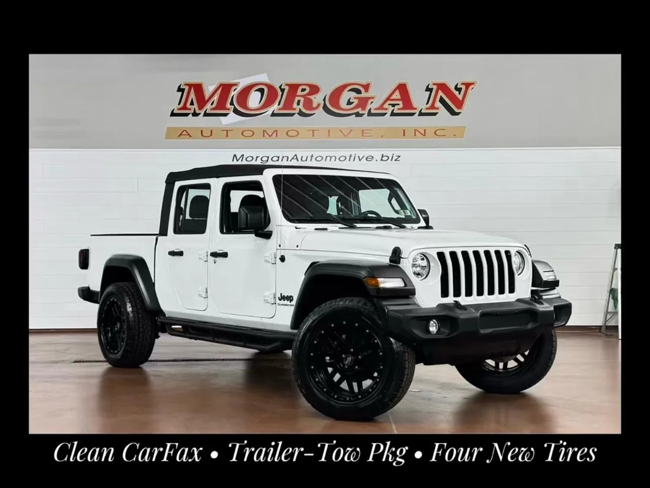 2021 Jeep Gladiator Sport 4x4 for sale in Manheim, PA