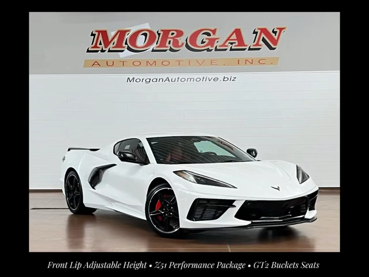 2024 Chevrolet Corvette Stingray RWD Coupe 2LT for sale in Manheim, PA