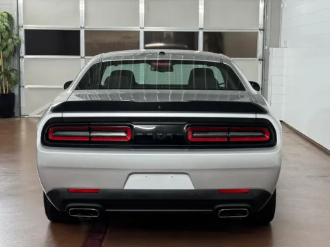 More photos of 2023 Dodge Challenger R/T at Morgan Automotive, PA