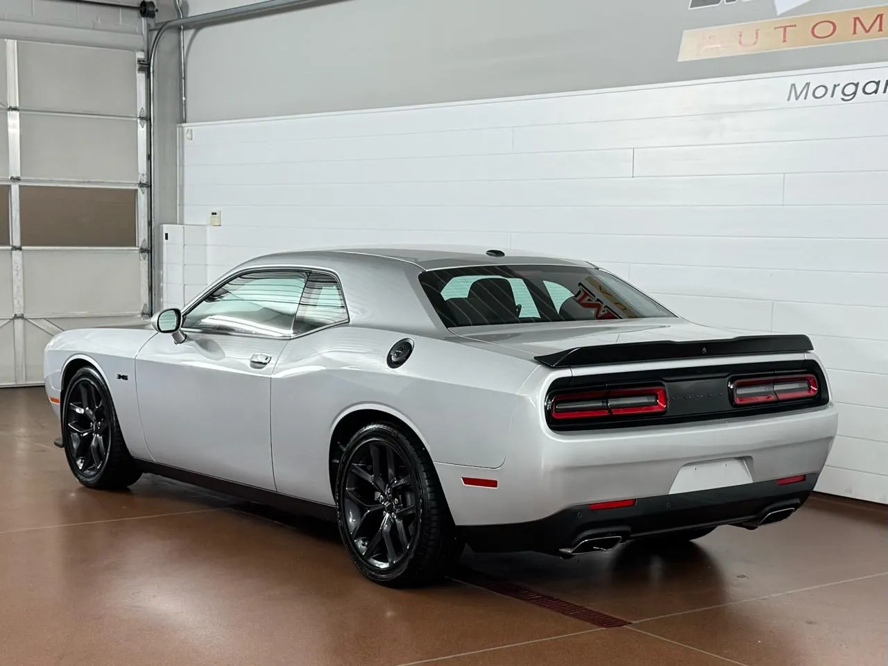 2023 Dodge Challenger R/T - Photo 5