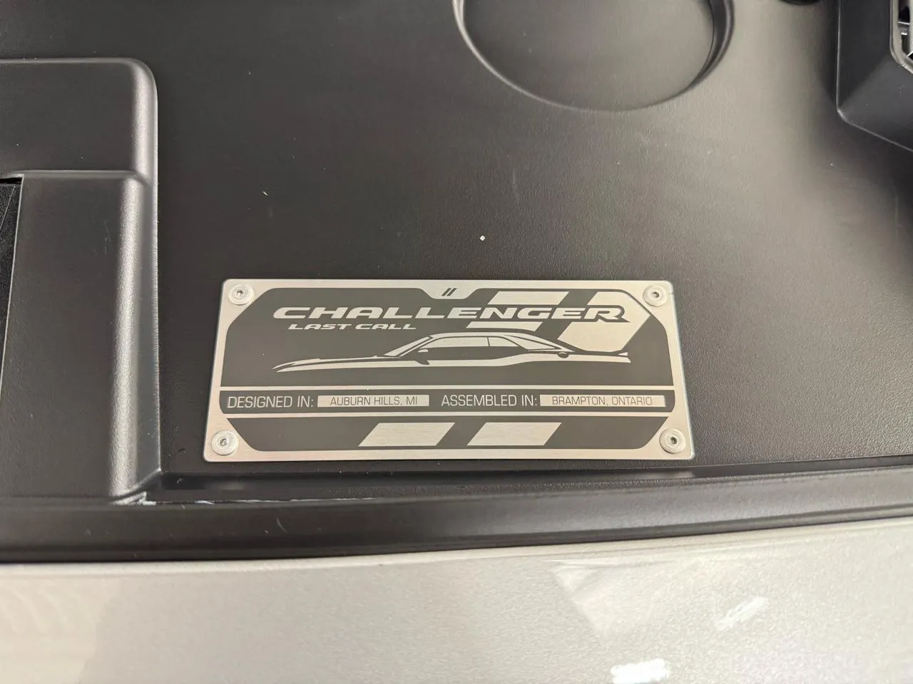 2023 Dodge Challenger R/T - Photo 10