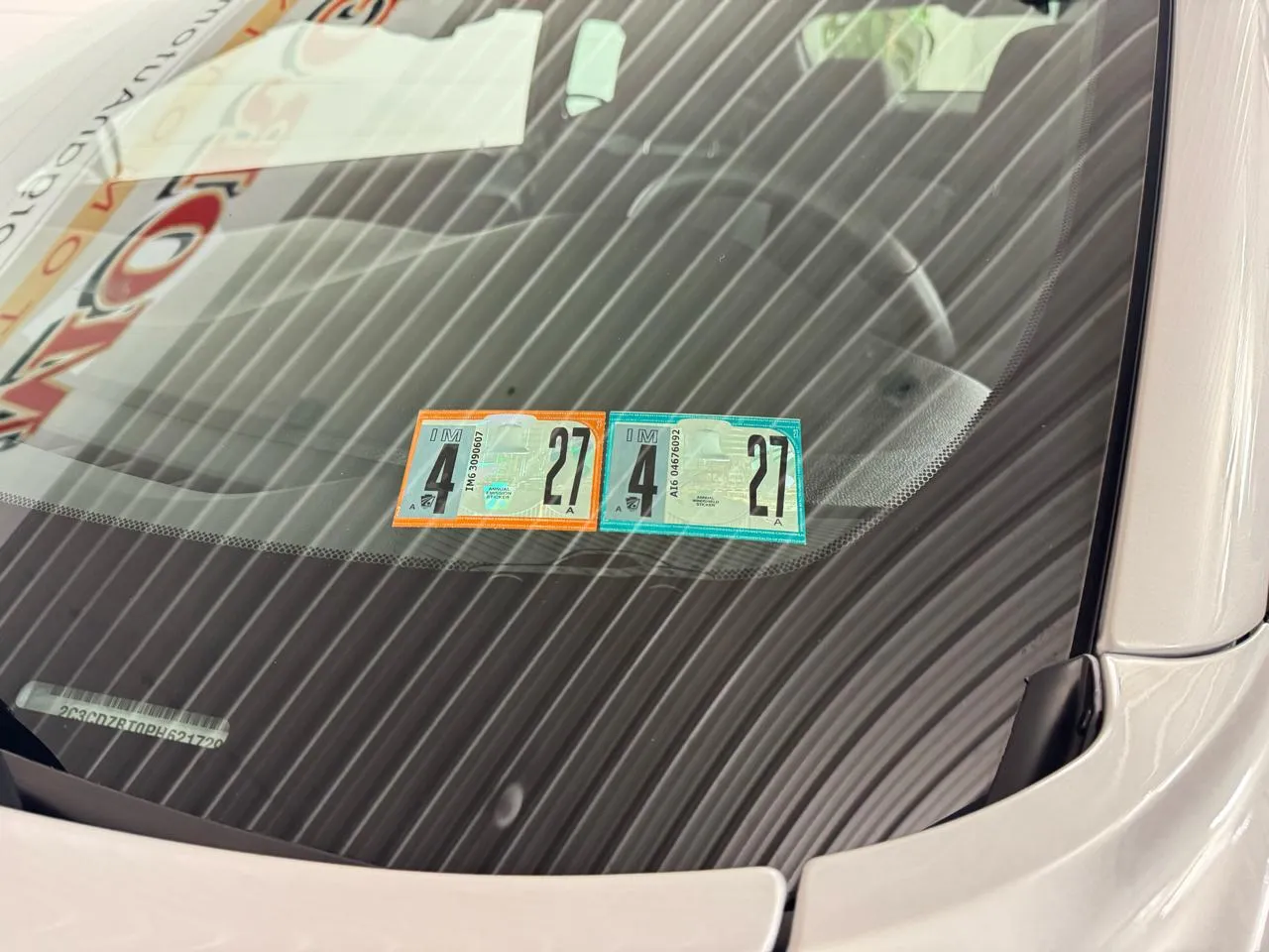 2023 Dodge Challenger R/T - Photo 11