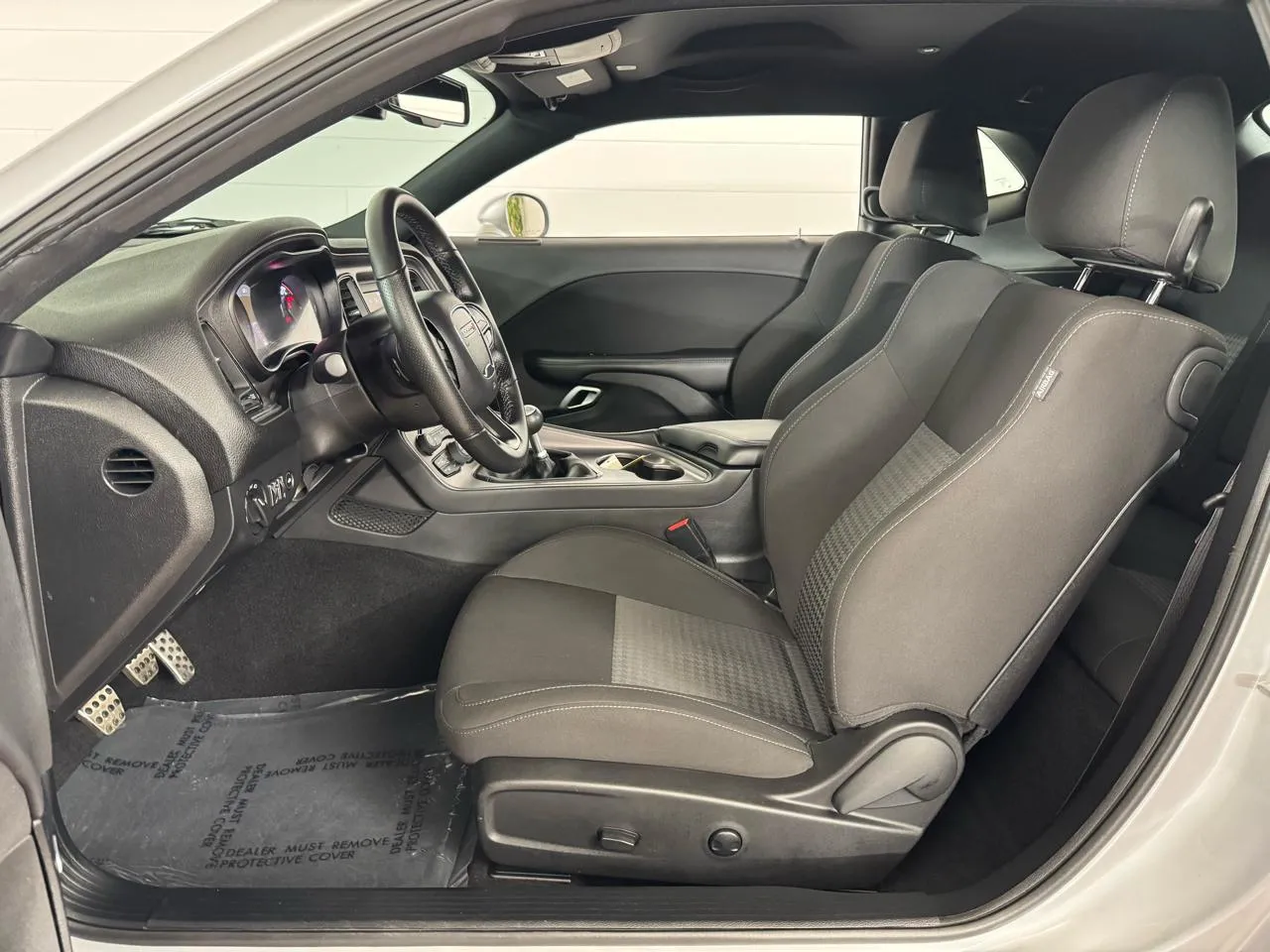 2023 Dodge Challenger R/T - Photo 14