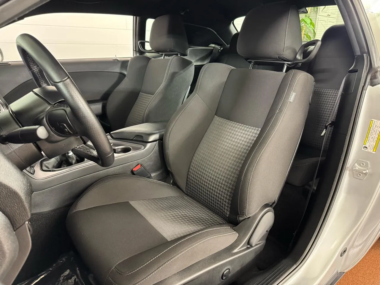 2023 Dodge Challenger R/T - Photo 15