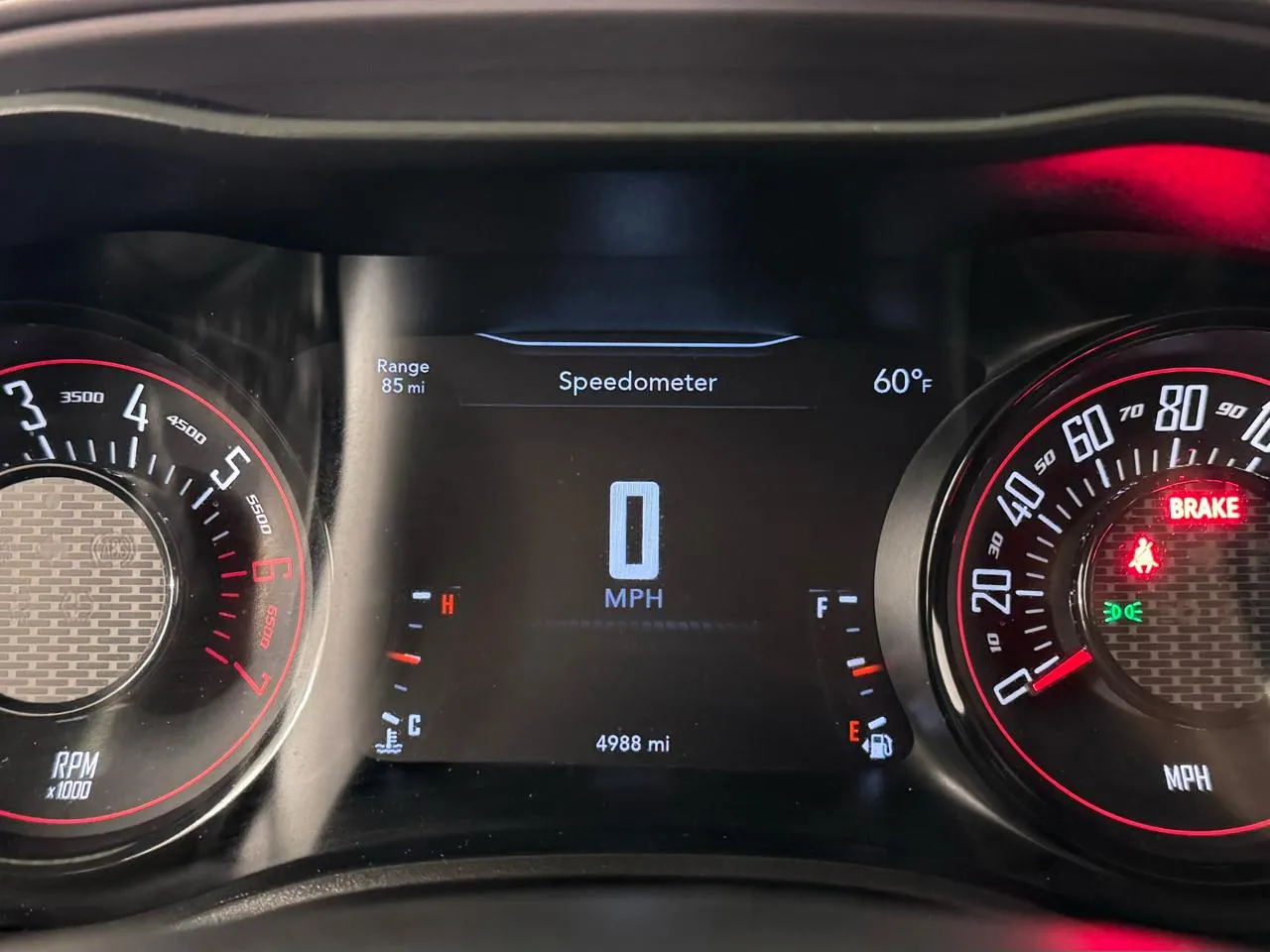 2023 Dodge Challenger R/T - Photo 21