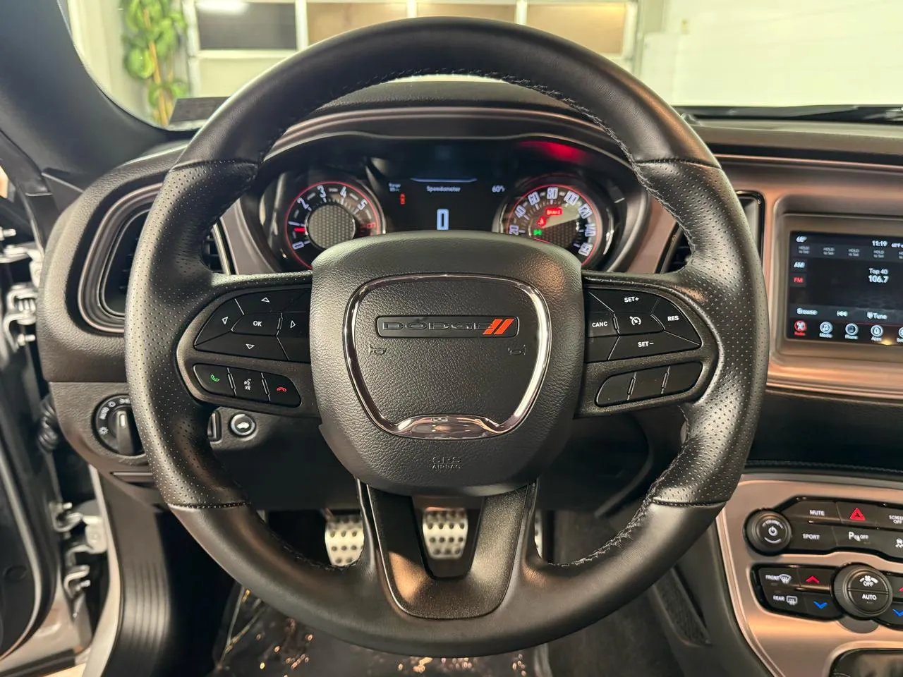2023 Dodge Challenger R/T - Photo 22