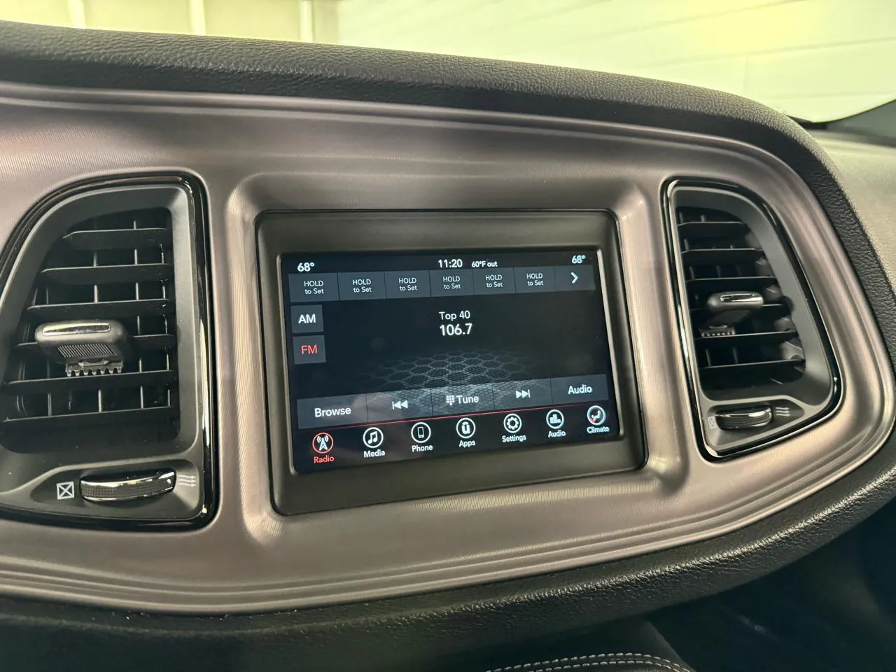 2023 Dodge Challenger R/T - Photo 23