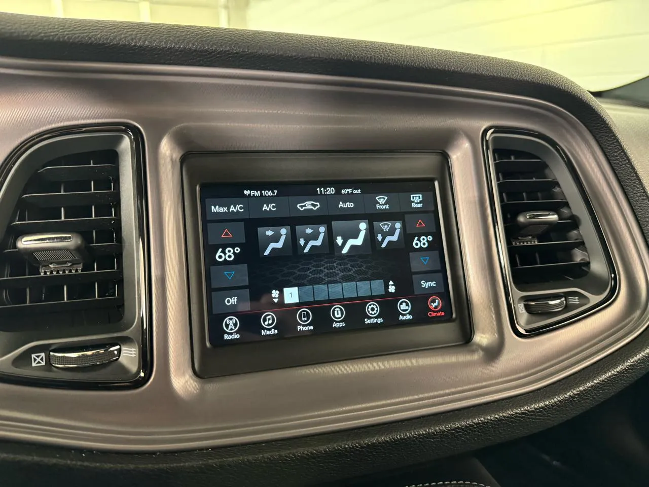 2023 Dodge Challenger R/T - Photo 24