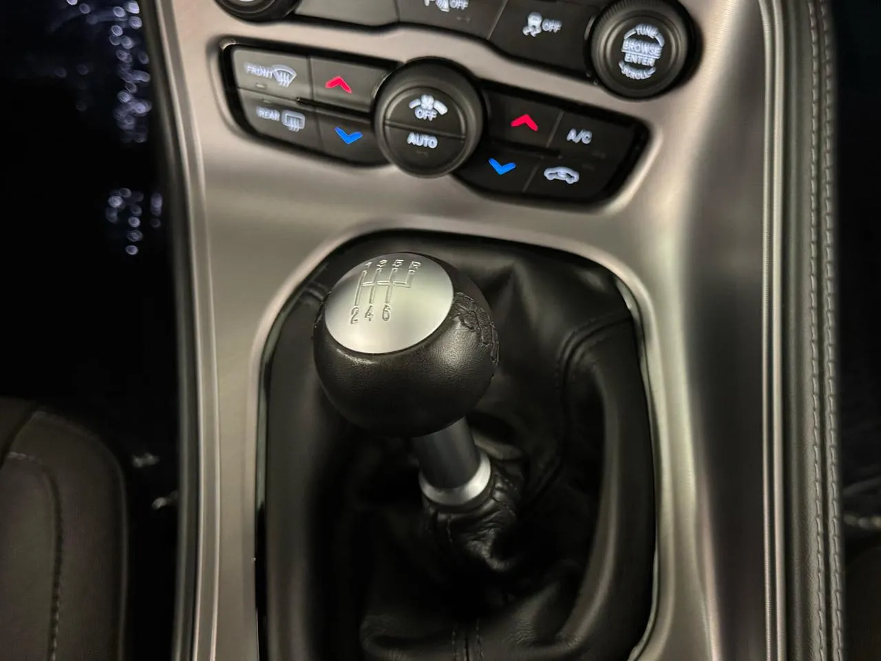 2023 Dodge Challenger R/T - Photo 28