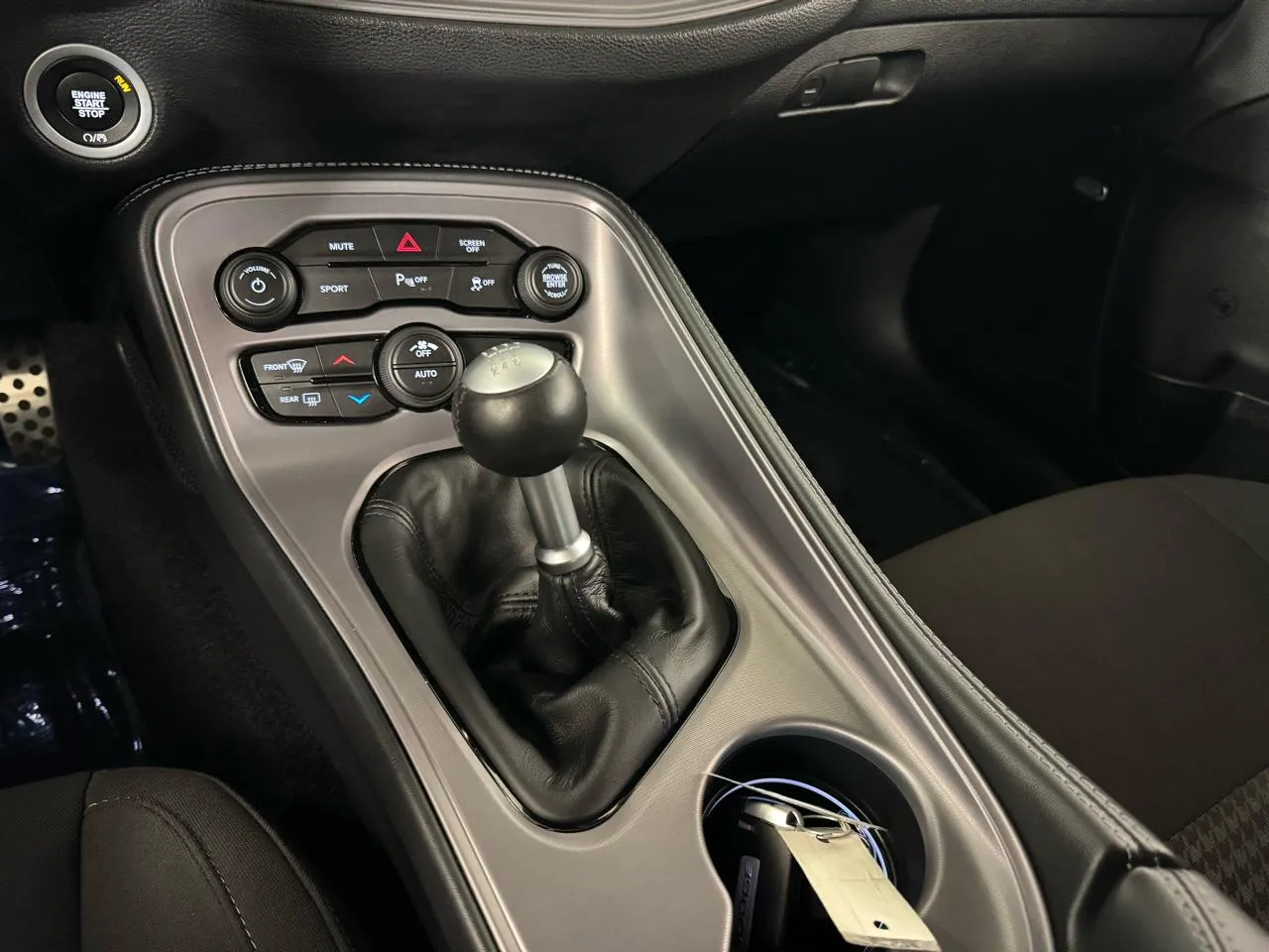 2023 Dodge Challenger R/T - Photo 29