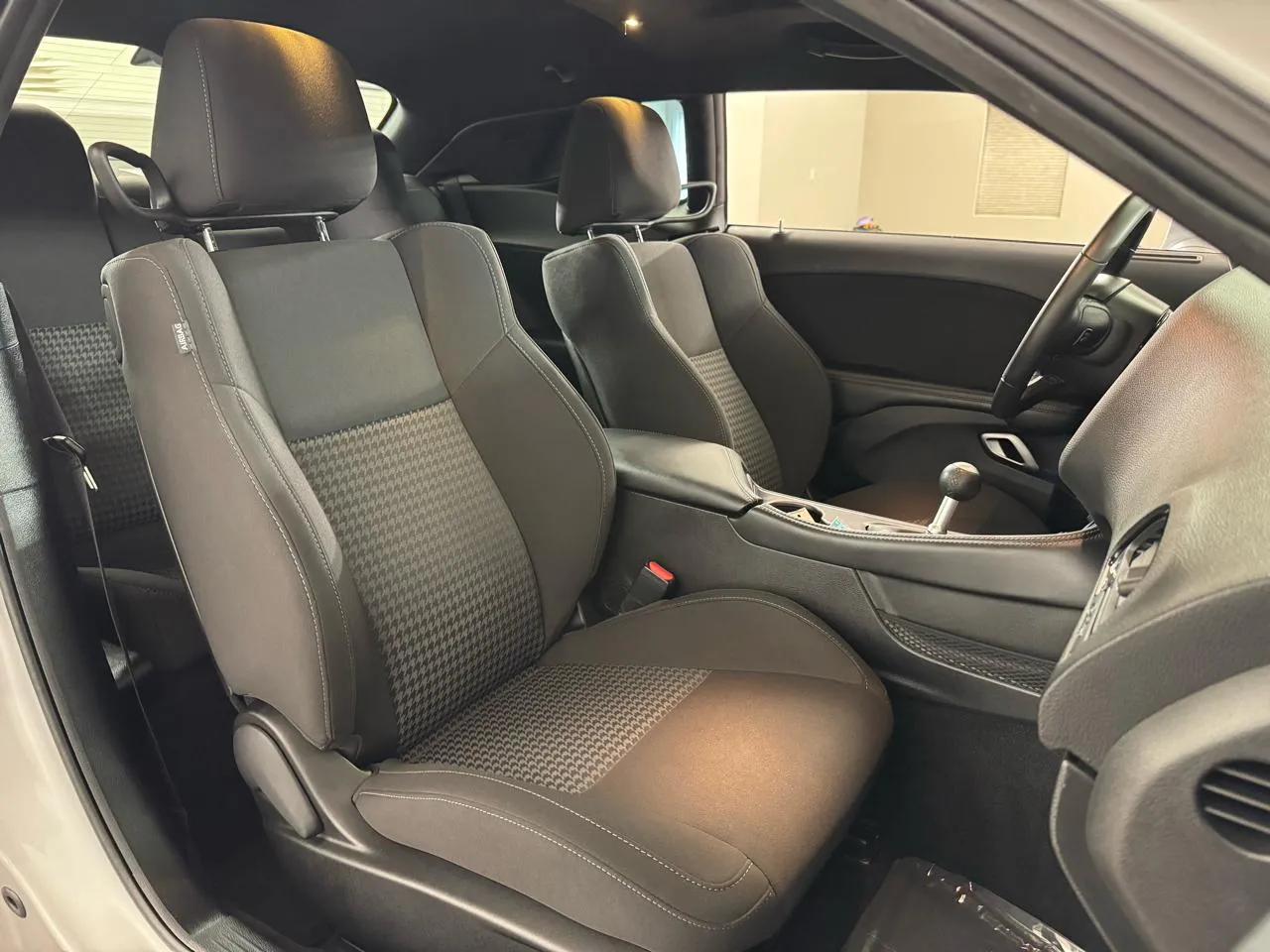 2023 Dodge Challenger R/T - Photo 35
