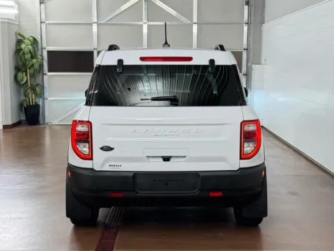 More photos of 2022 Ford Bronco Sport Big Bend at Morgan Automotive, PA