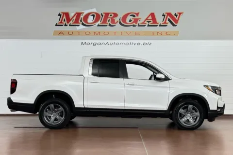 Photos of 2023 Honda Ridgeline RTL for sale in Manheim, PA at Morgan Automotive