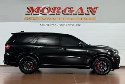 Photos of 2023 Dodge Durango SRT 392 AWD for sale in Manheim, PA at Morgan Automotive