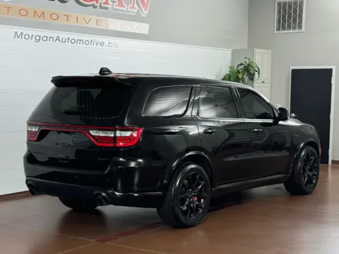Another view of 2023 Dodge Durango SRT 392 AWD for sale in Manheim, PA at Morgan Automotive