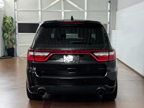 More photos of 2023 Dodge Durango SRT 392 AWD at Morgan Automotive, PA