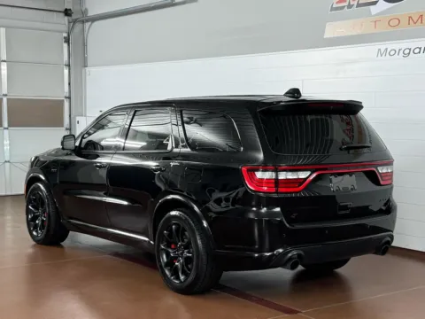 More photos of 2023 Dodge Durango SRT 392 AWD at Morgan Automotive, PA