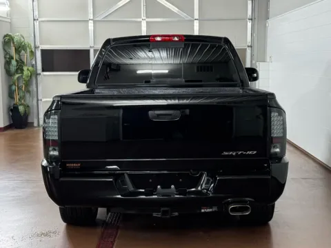 More photos of 2004 Dodge Ram Pickup 1500 SRT- at Morgan Automotive, PA